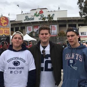 Meet your Posher, Spencer